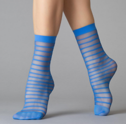 folletto blu